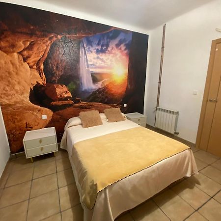 Casa Kiara Διαμέρισμα San Martín de la Vega Εξωτερικό φωτογραφία