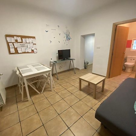 Casa Kiara Διαμέρισμα San Martín de la Vega Εξωτερικό φωτογραφία