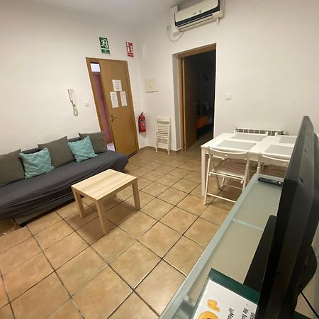 Casa Kiara Διαμέρισμα San Martín de la Vega Εξωτερικό φωτογραφία