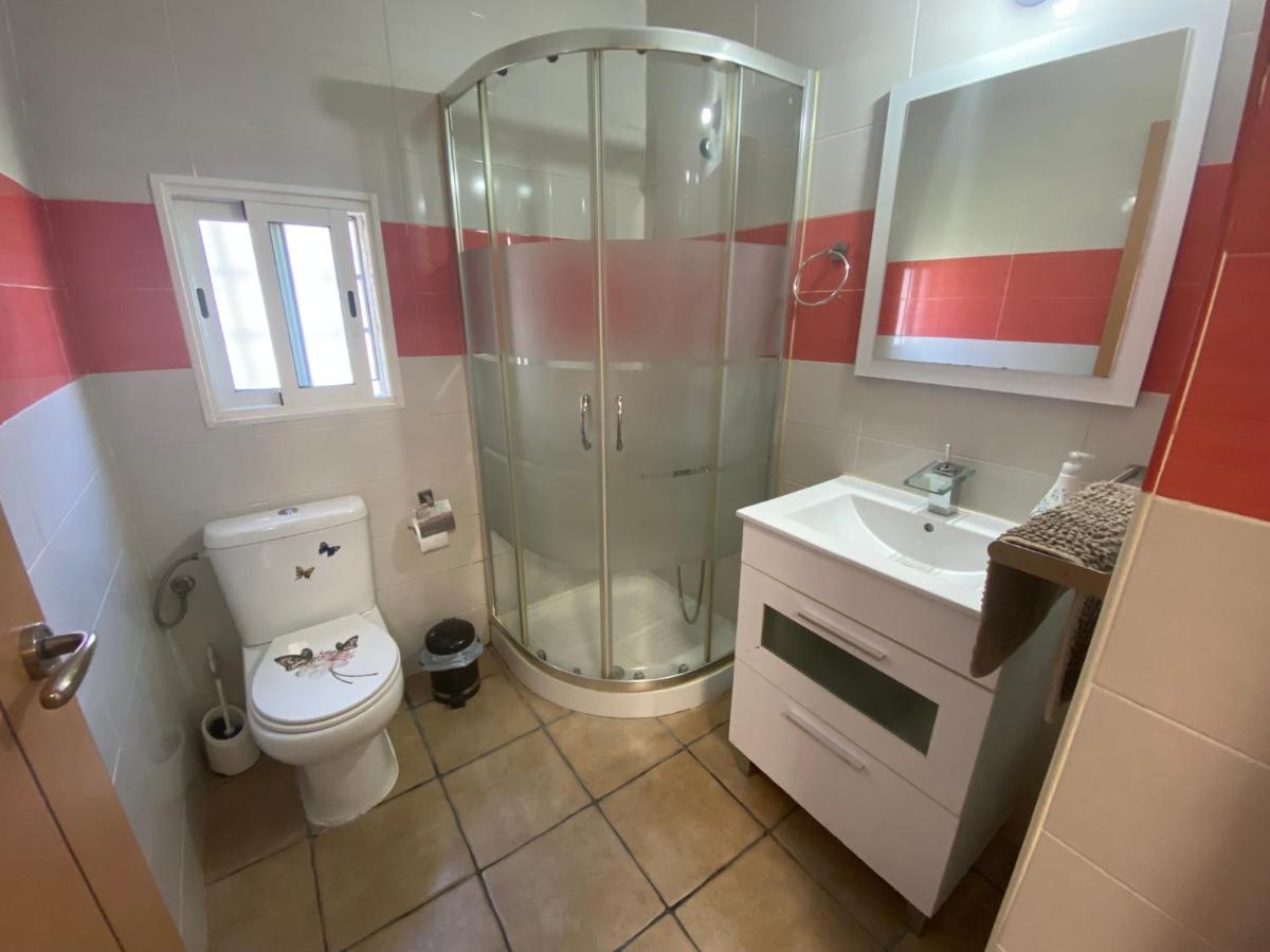 Casa Kiara Διαμέρισμα San Martín de la Vega Εξωτερικό φωτογραφία
