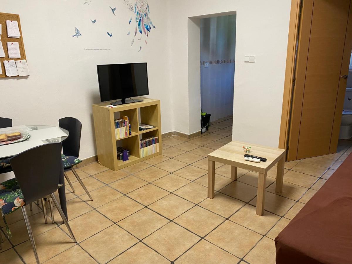 Casa Kiara Διαμέρισμα San Martín de la Vega Εξωτερικό φωτογραφία