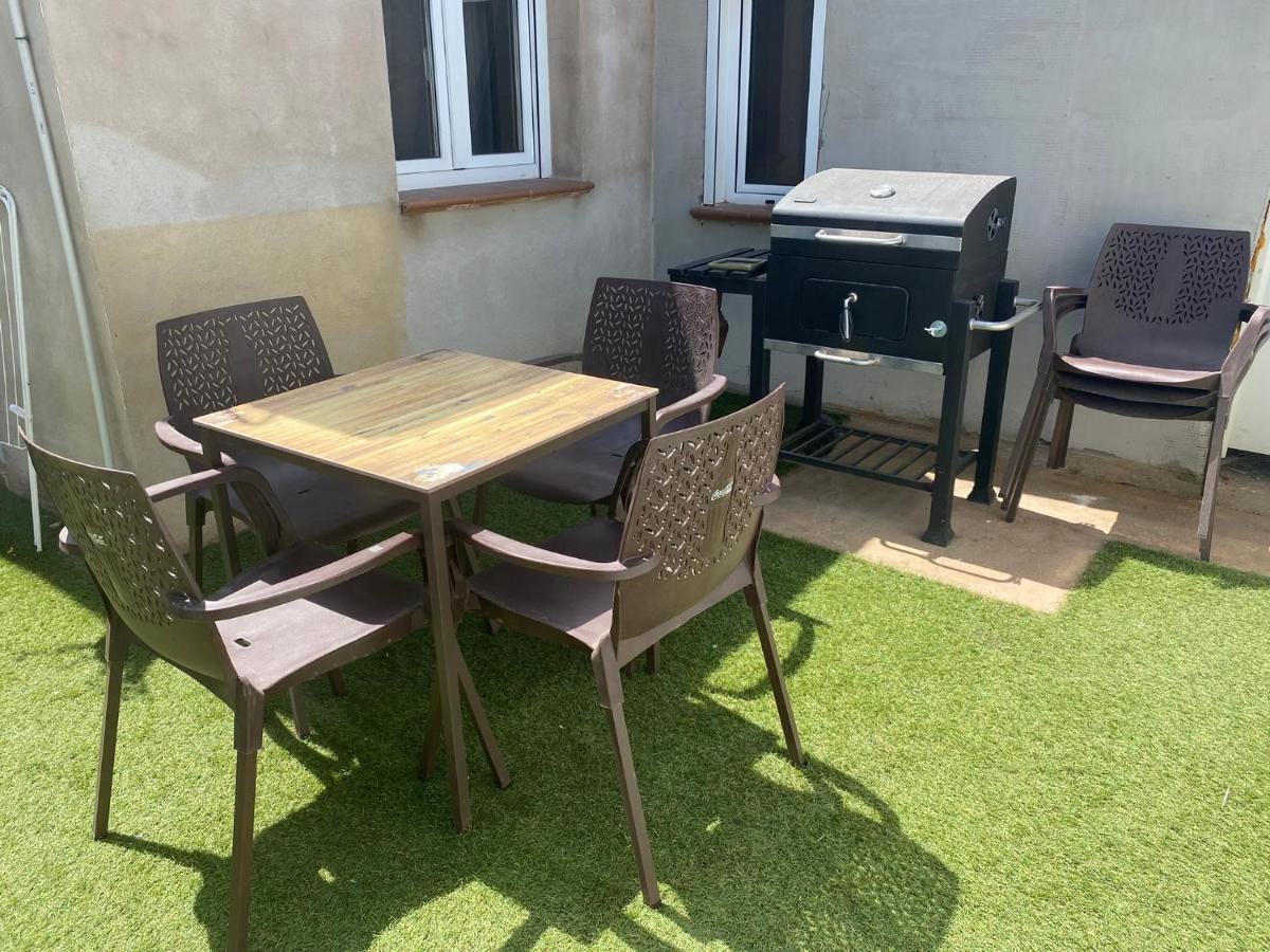 Casa Kiara Διαμέρισμα San Martín de la Vega Εξωτερικό φωτογραφία