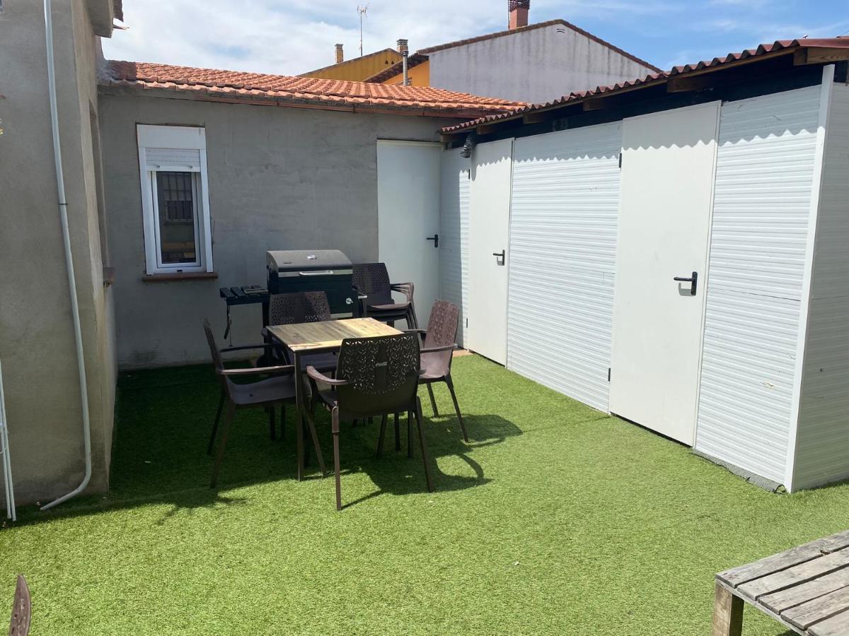 Casa Kiara Διαμέρισμα San Martín de la Vega Εξωτερικό φωτογραφία