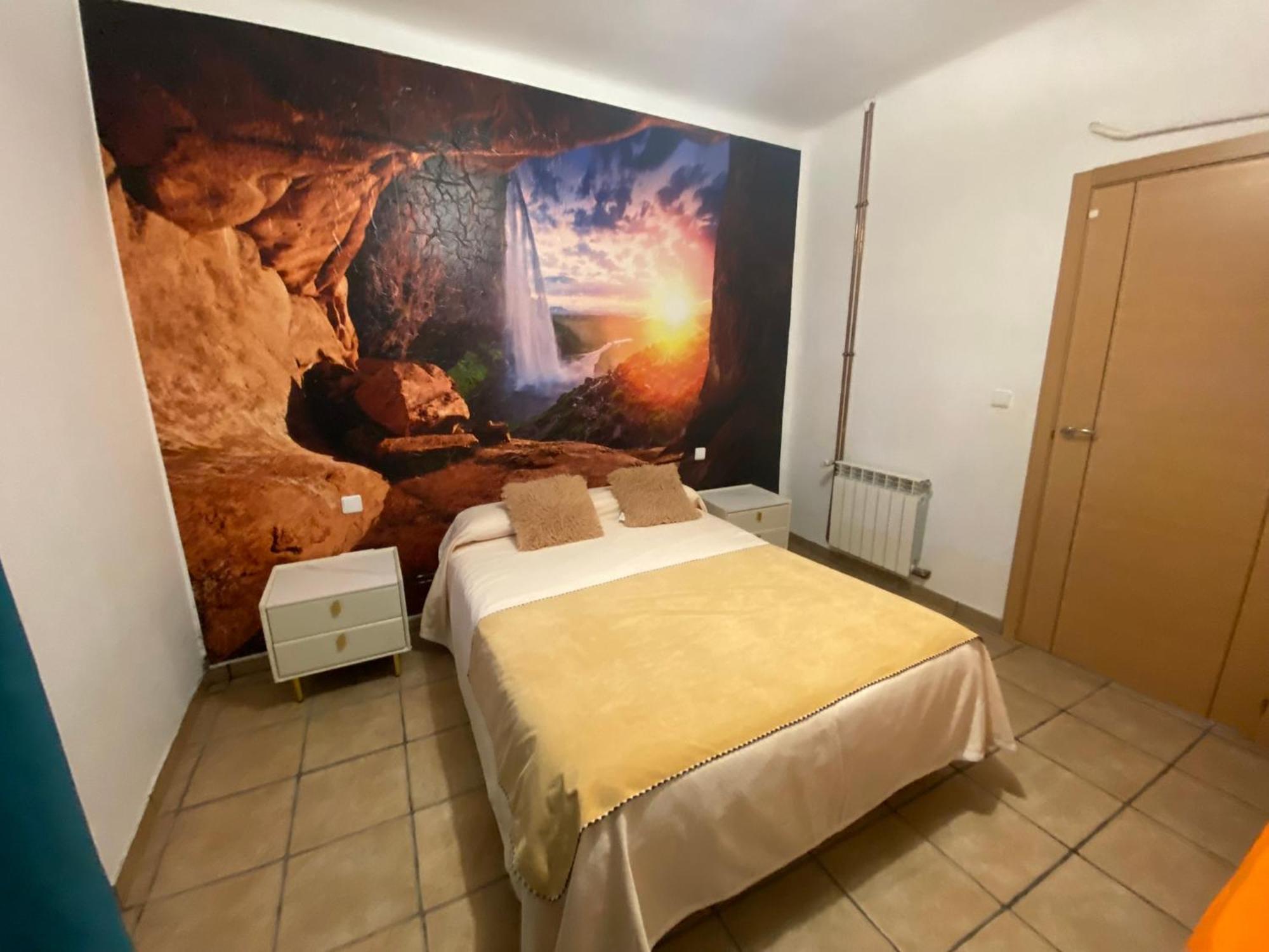Casa Kiara Διαμέρισμα San Martín de la Vega Εξωτερικό φωτογραφία