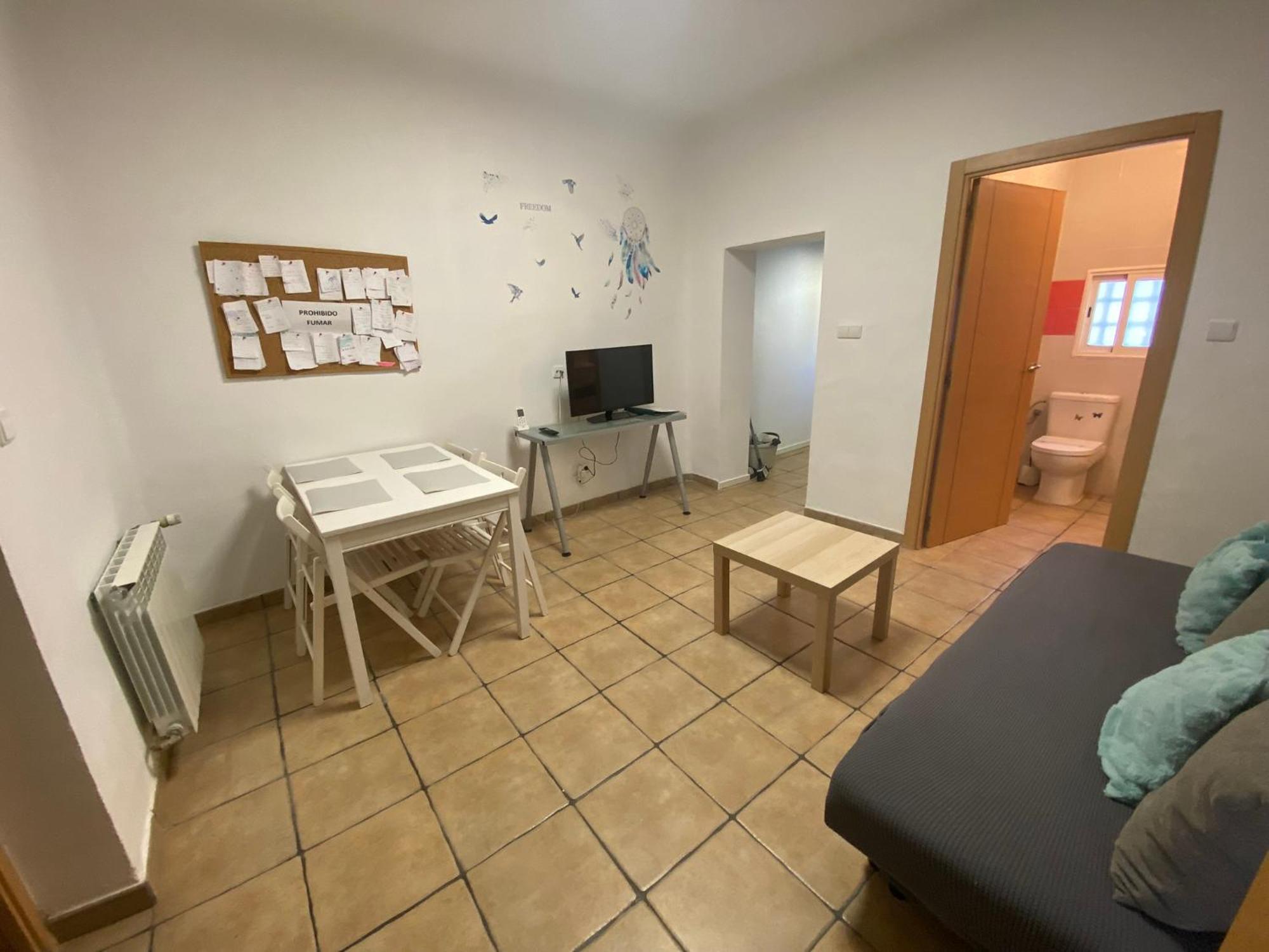 Casa Kiara Διαμέρισμα San Martín de la Vega Εξωτερικό φωτογραφία