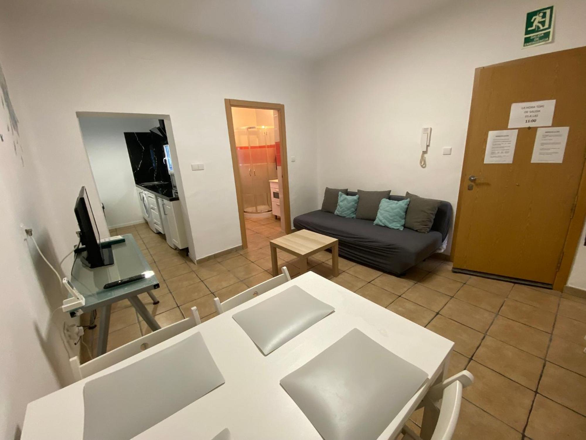 Casa Kiara Διαμέρισμα San Martín de la Vega Εξωτερικό φωτογραφία