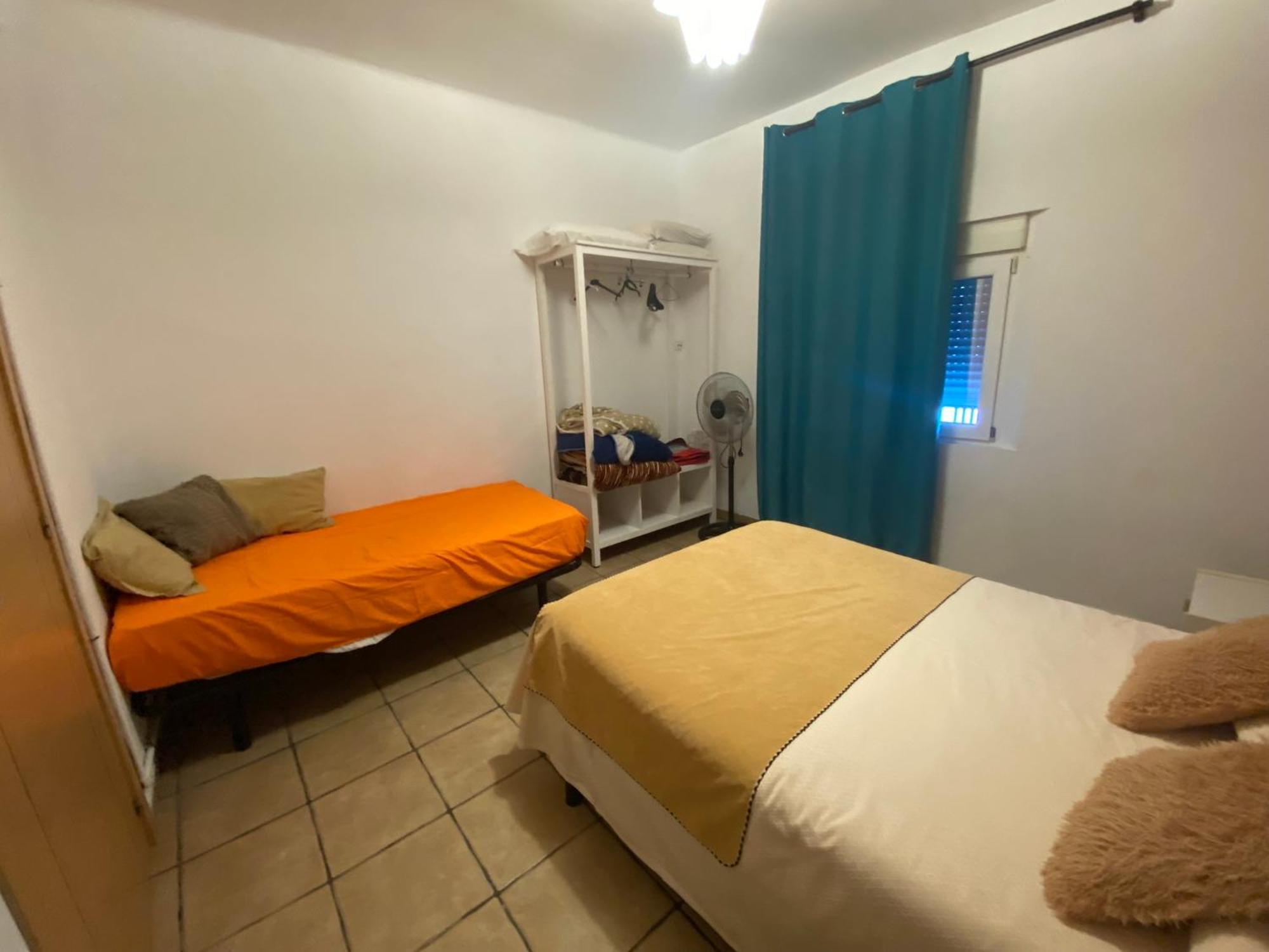 Casa Kiara Διαμέρισμα San Martín de la Vega Εξωτερικό φωτογραφία