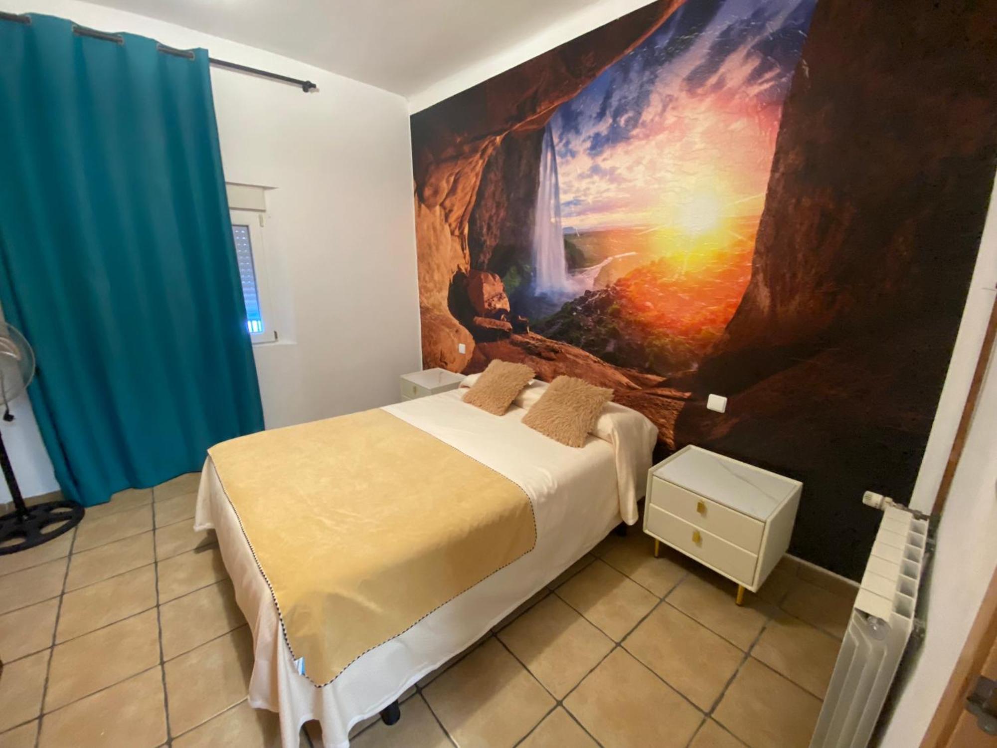 Casa Kiara Διαμέρισμα San Martín de la Vega Εξωτερικό φωτογραφία