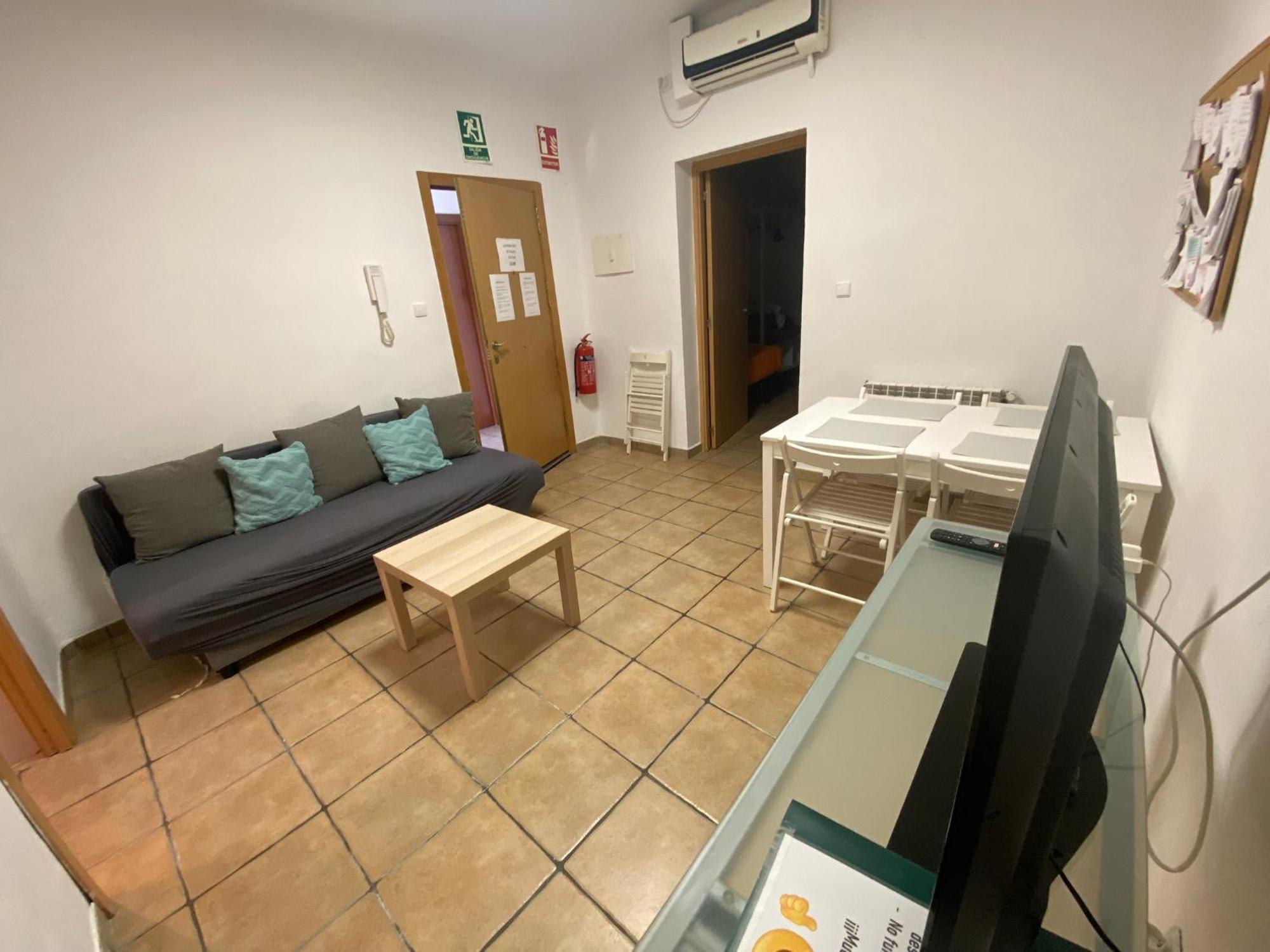 Casa Kiara Διαμέρισμα San Martín de la Vega Εξωτερικό φωτογραφία