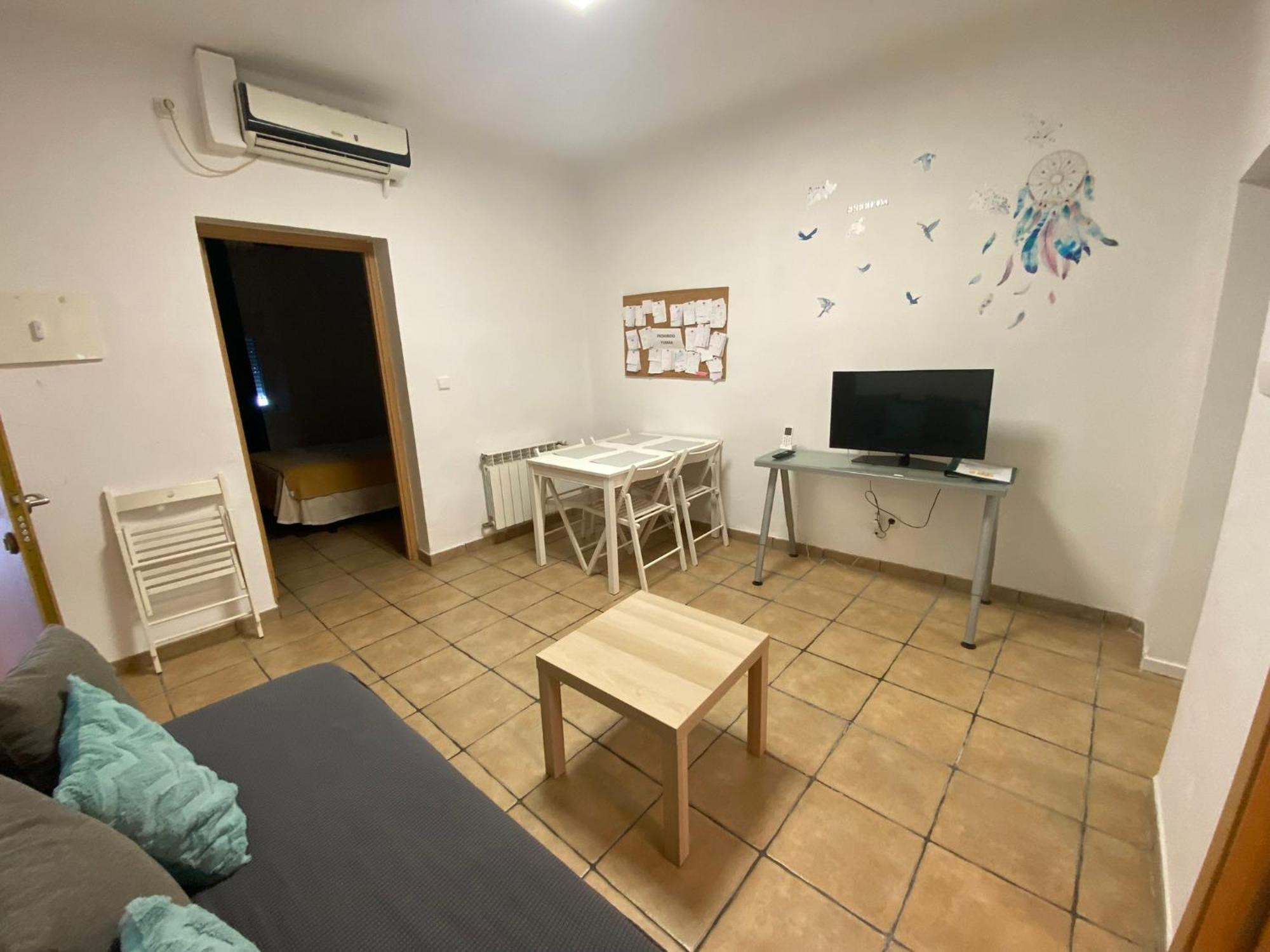 Casa Kiara Διαμέρισμα San Martín de la Vega Εξωτερικό φωτογραφία