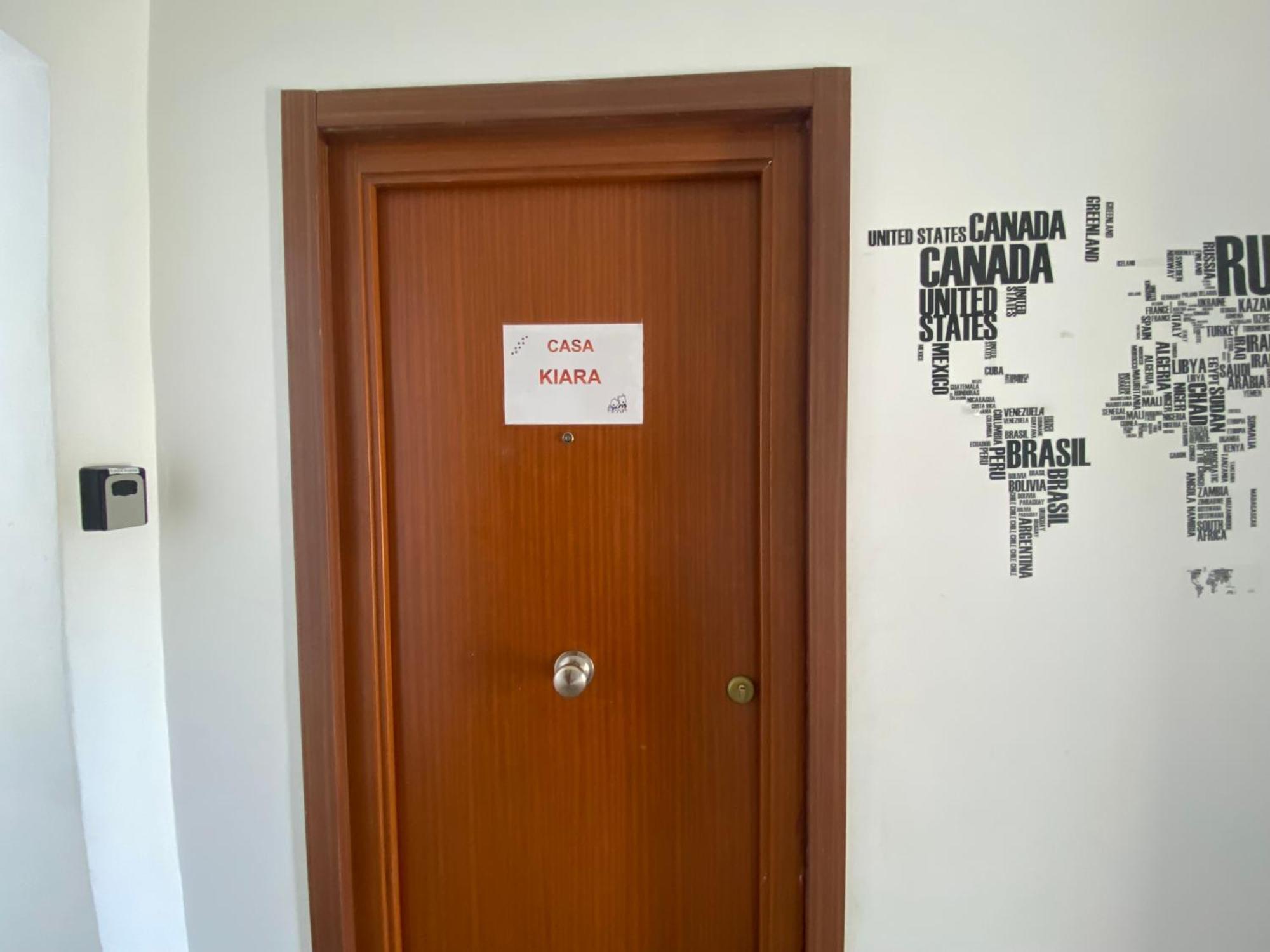 Casa Kiara Διαμέρισμα San Martín de la Vega Εξωτερικό φωτογραφία