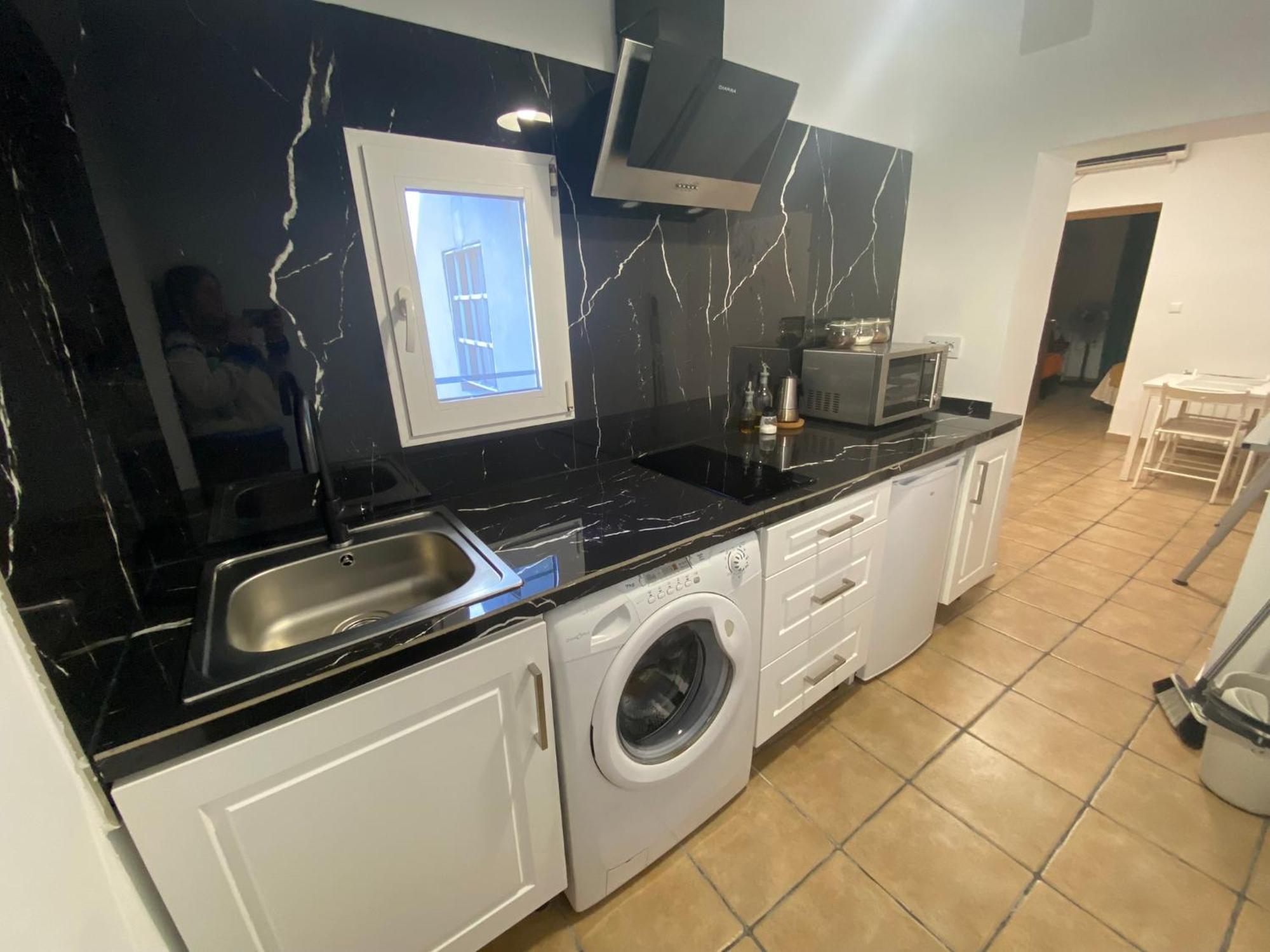 Casa Kiara Διαμέρισμα San Martín de la Vega Εξωτερικό φωτογραφία